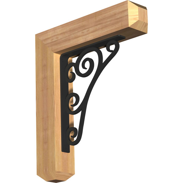 Tristan Ironcrest Bracket - Image 24