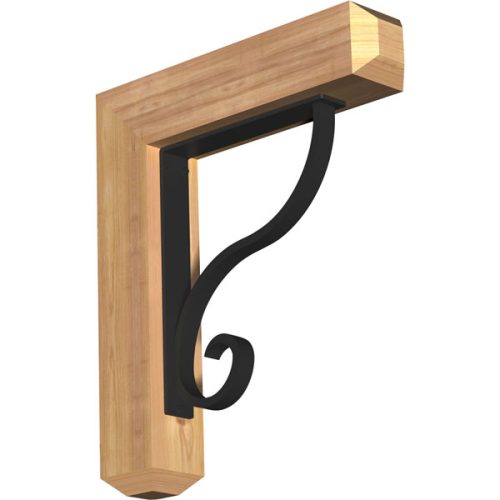 Ashford Ironcrest Bracket