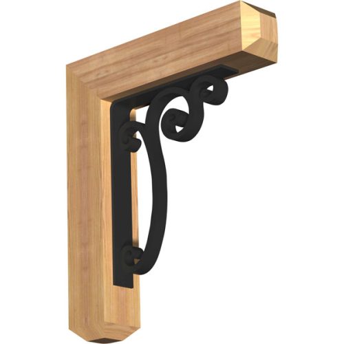 Avery Ironcrest Bracket