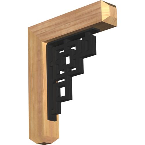 Eris Ironcrest Bracket
