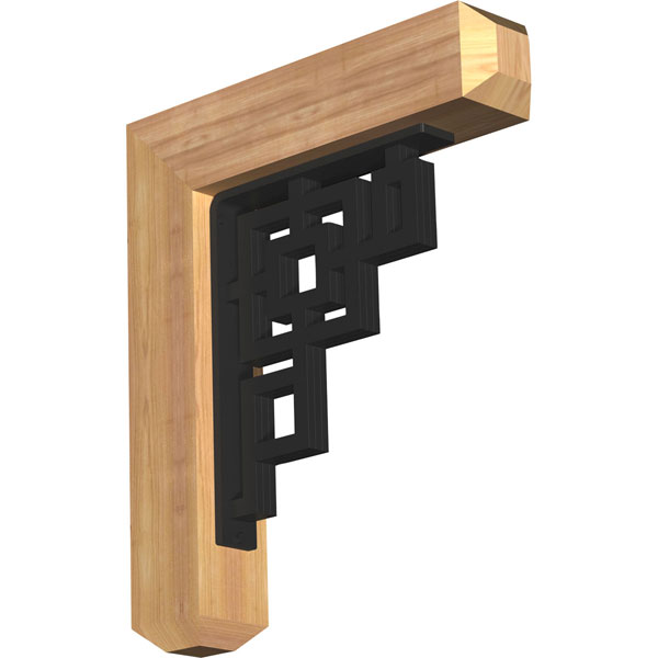 Eris Ironcrest Bracket