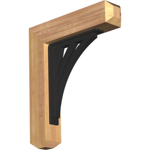 Nevio Ironcrest Bracket