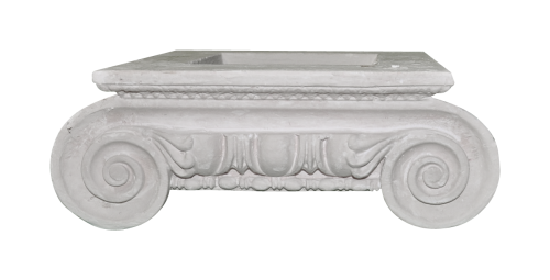Square Roman Ionic