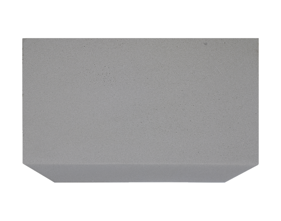 Ogee Cap