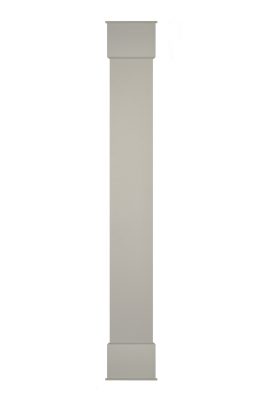 Box with Bevel Cap and Base
