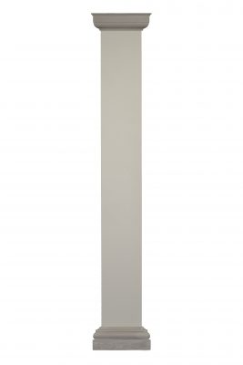Doric Cap and Base