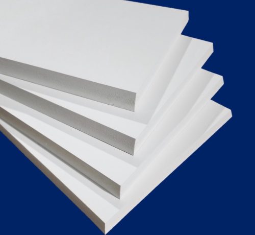PVC sheets