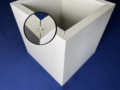 Lock Miter