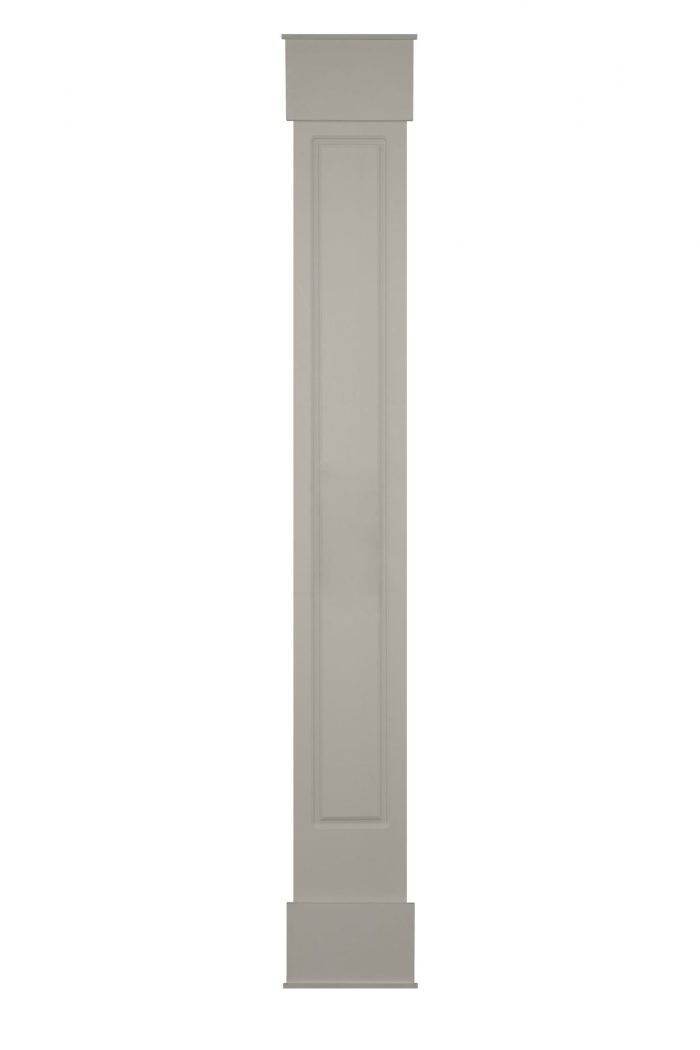 Column Wraps