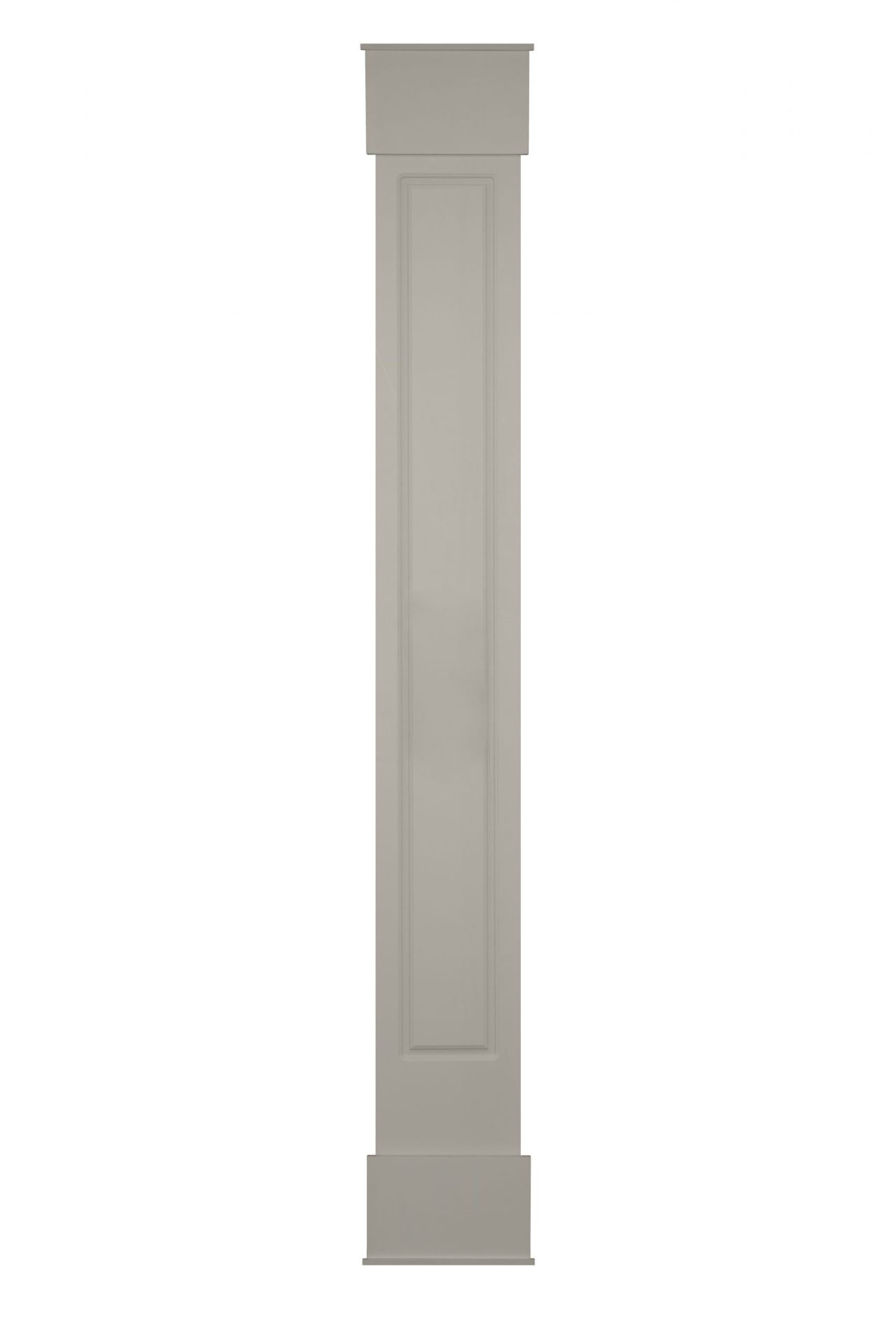 Column Wraps