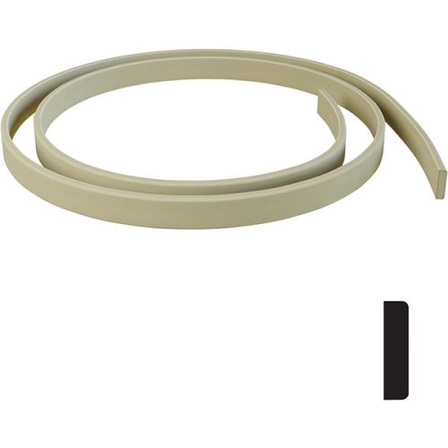 Raised NTP Doric Cap and Base