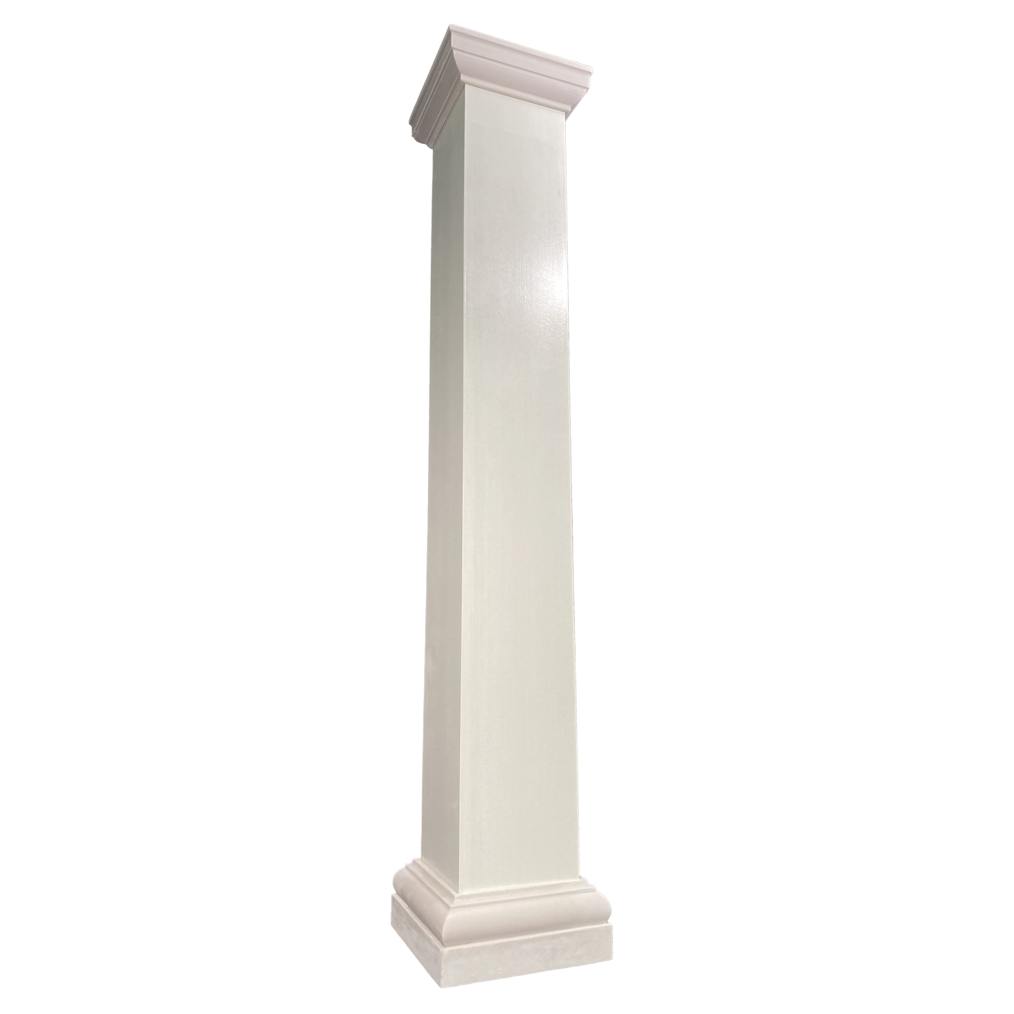 Square Shape Column Square Columns on Sale | Fiberglass Square Columns