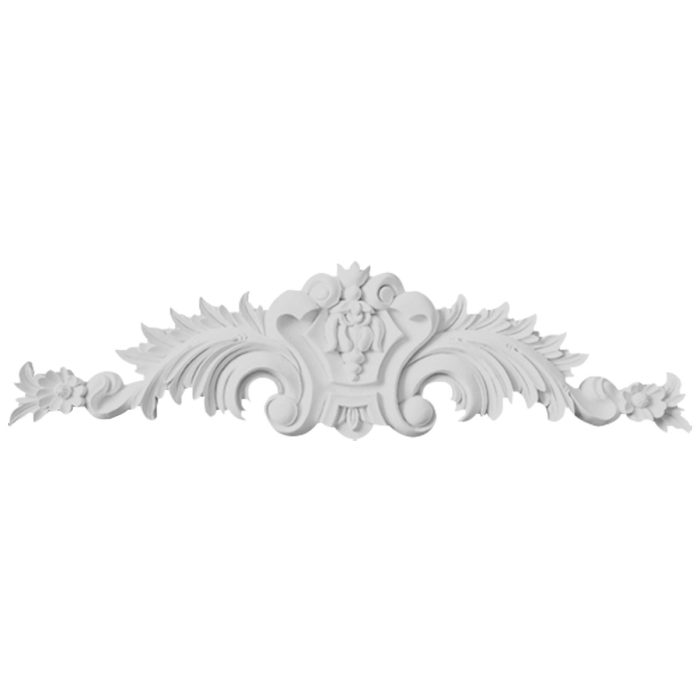SMALL SCROLL CENTER WITH SCROLLS