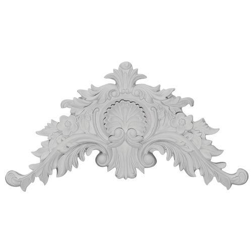 SMALL SCROLL CENTER WITH SCROLLS