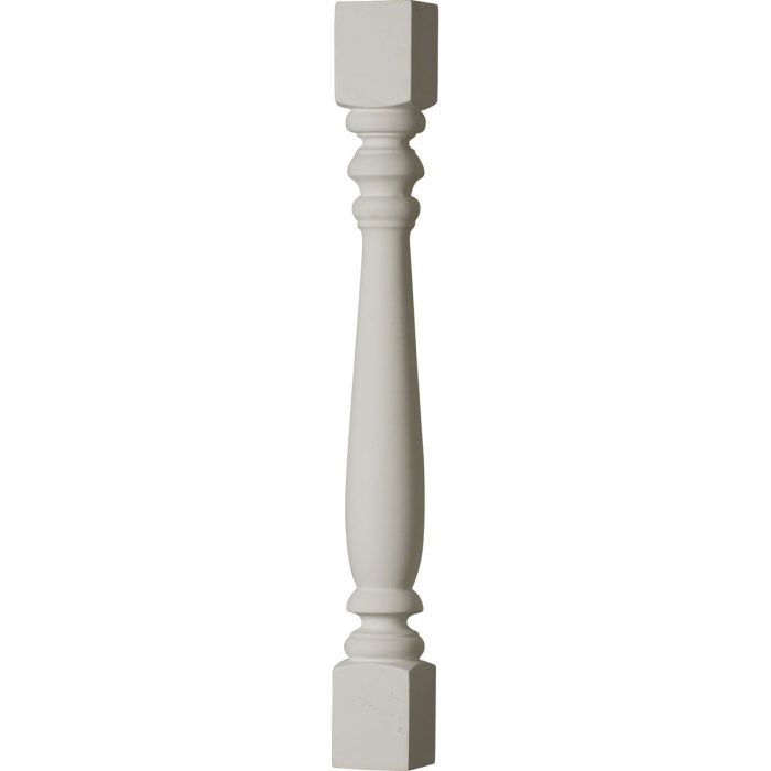STOCKPORT BALUSTER (