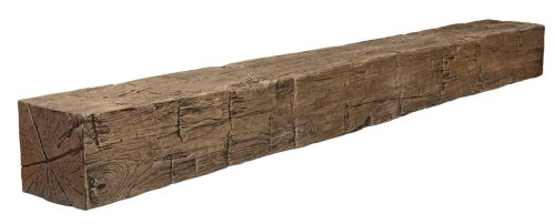 Fypon Beam Mantel