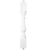 3-1/2"W x 26"H American Made Victorian Urethane Baluster