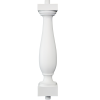 3"W x 14"H American Made Urethane Baluster B7024-14
