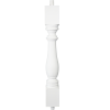 2-3/4"W x 20-1/4"H American Made Urethane Baluster B7028-20