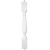 4-1/8"W x 33-5/8"H American Made Urethane Baluster B7226-S