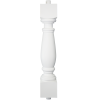 4-1/2"W x 24-3/4"H American Made Urethane Baluster Bal-25