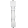 American Made Urethane Baluster 4-1/2"W x 24-1/16"H (B2233-24)