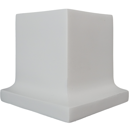 4" x 4" x 4" Support Block SB-3