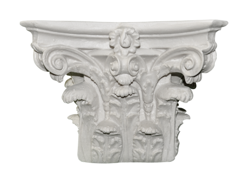 Square Roman Corinthian