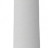 Greek doric plain columns