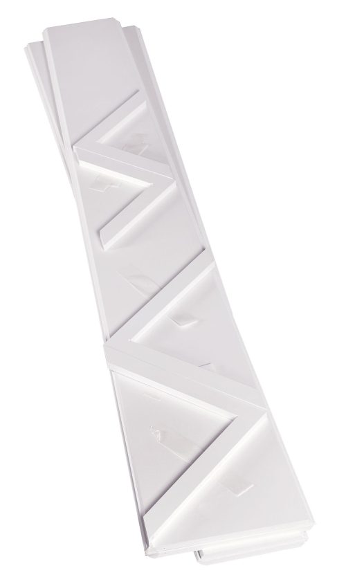 Fypon Premium Select Flat-Pack Tapered Column Wraps
