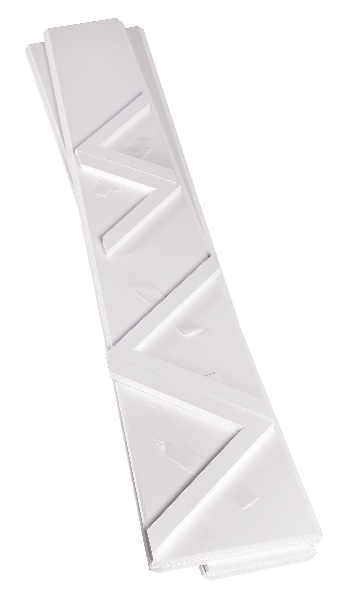 Fypon Premium Select Flat-Pack Tapered Column Wraps