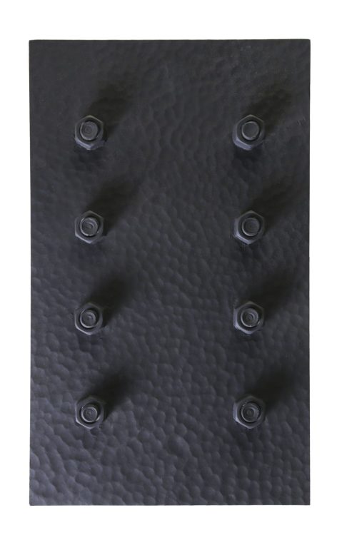Fypon Hammered Beam Plates