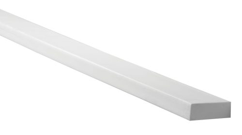 Fypon Distinction Crosshead Accessory Bottom Flat Trim