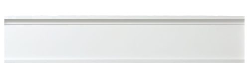 Fypon Trimmable 9 inches Craftsman Cove Crosshead