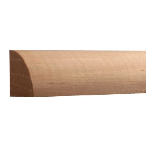 Empireco 103 1-1/16 x 1-1/16 inches Pine Quarter Round