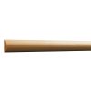 Empireco 123 5/16 x 5/16 inches Pine Half Round