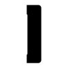 Empireco L252 11/16 x 1-1/4-inches Pine Blind Stop