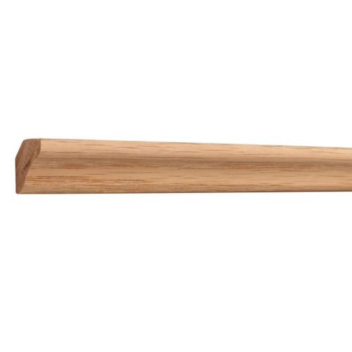 Empireco 34 3/4 x 3/4 inches Oak Baseboard