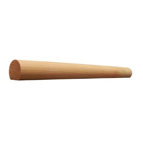 Empireco L233 Douglas Fir Closet Pole