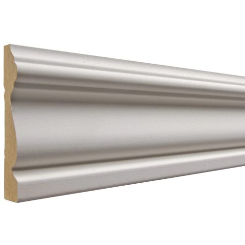 Empire 312 19/32 x 3 inches Primed MDF Casing