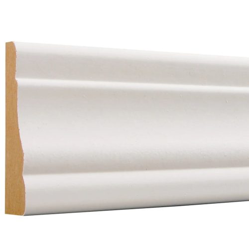 Empire L356 9/16 x 2-1/4 inches Primed MDF Casing
