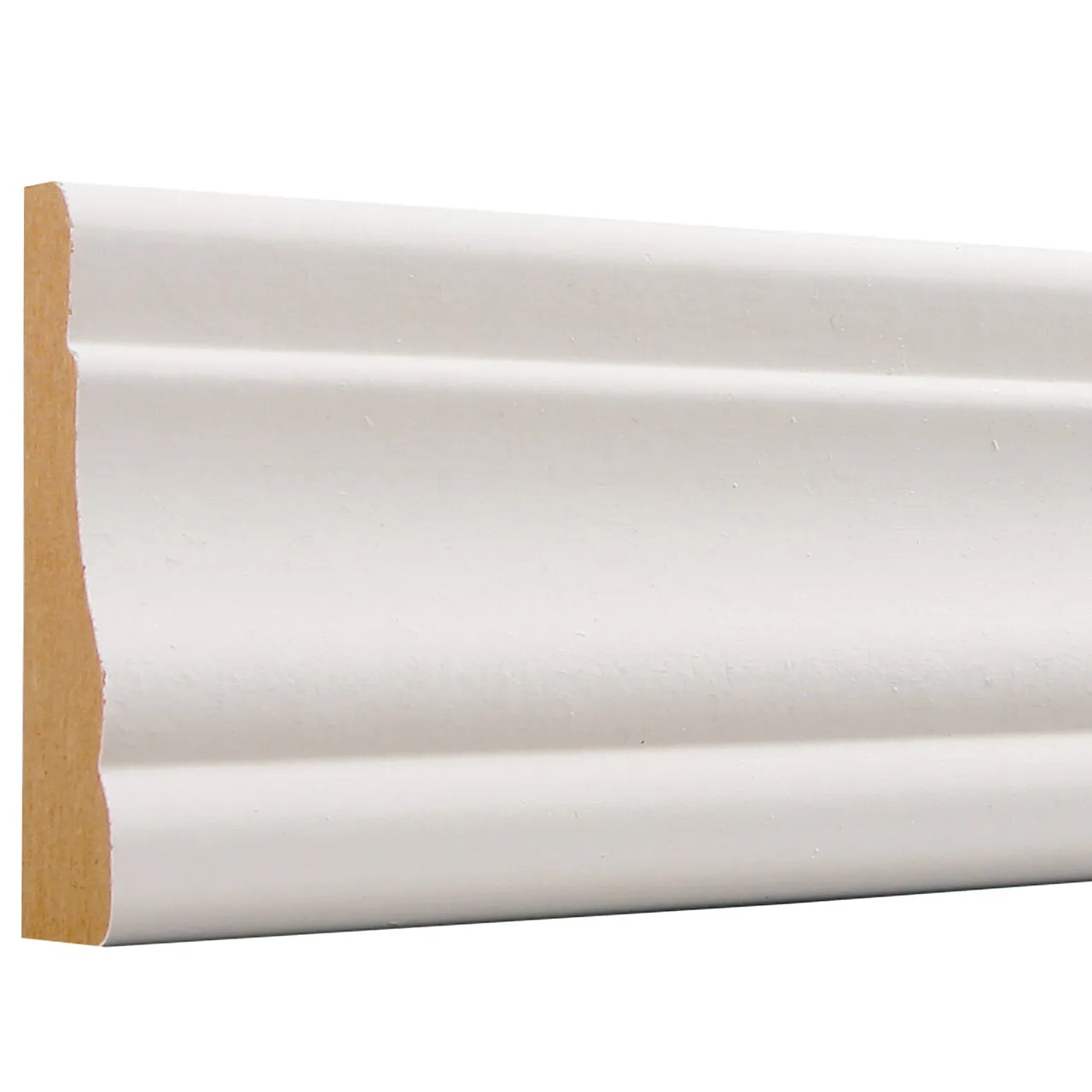 Empire L356 9/16 x 2-1/4 inches Primed MDF Casing