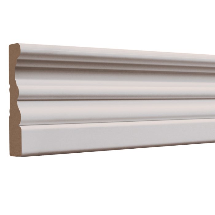 Empire P380 11/16 x 2-3/4 inches Primed MDF Casing