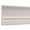 Empire P450 11/16 x 3-1/2-inches Primed MDF Casing