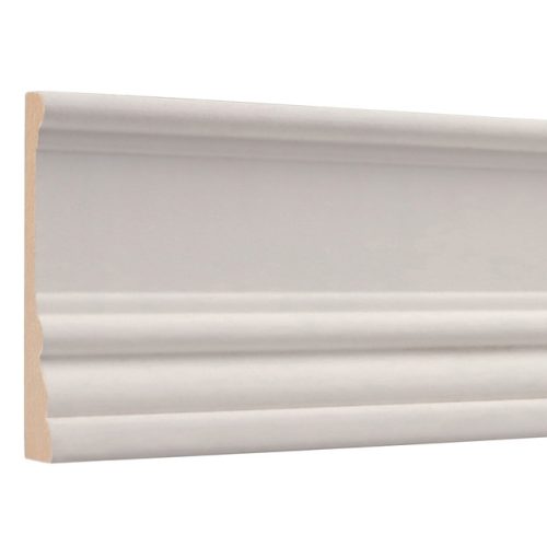 Empire P450 11/16 x 3-1/2-inches Primed MDF Casing