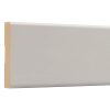 Empire 472 19/32 x 2-1/2 inches E2E Primed MDF Casing