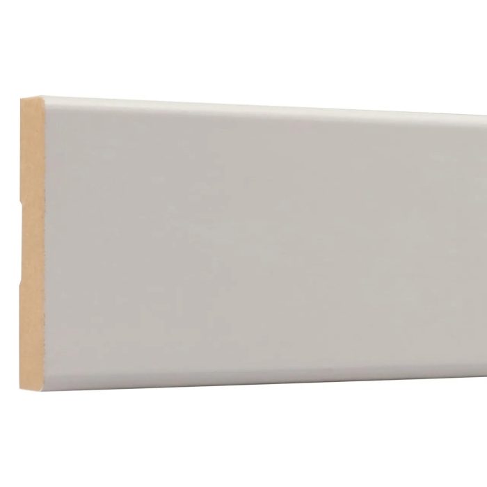 Empire 472 19/32 x 2-1/2 inches E2E Primed MDF Casing