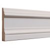 Empire 535 11/16 x 3-1/2-inches Primed MDF Casing