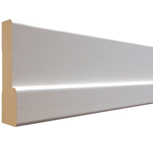 Empireco 685 11/16 x 2-3/4 inches Primed MDF Casing