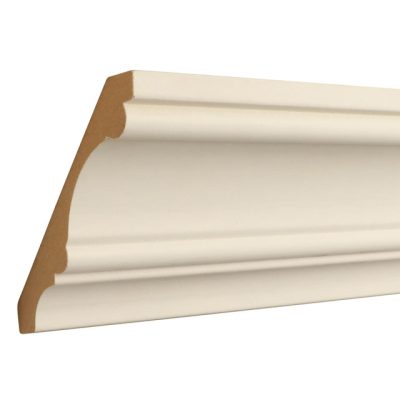 Wood Crown Molding
